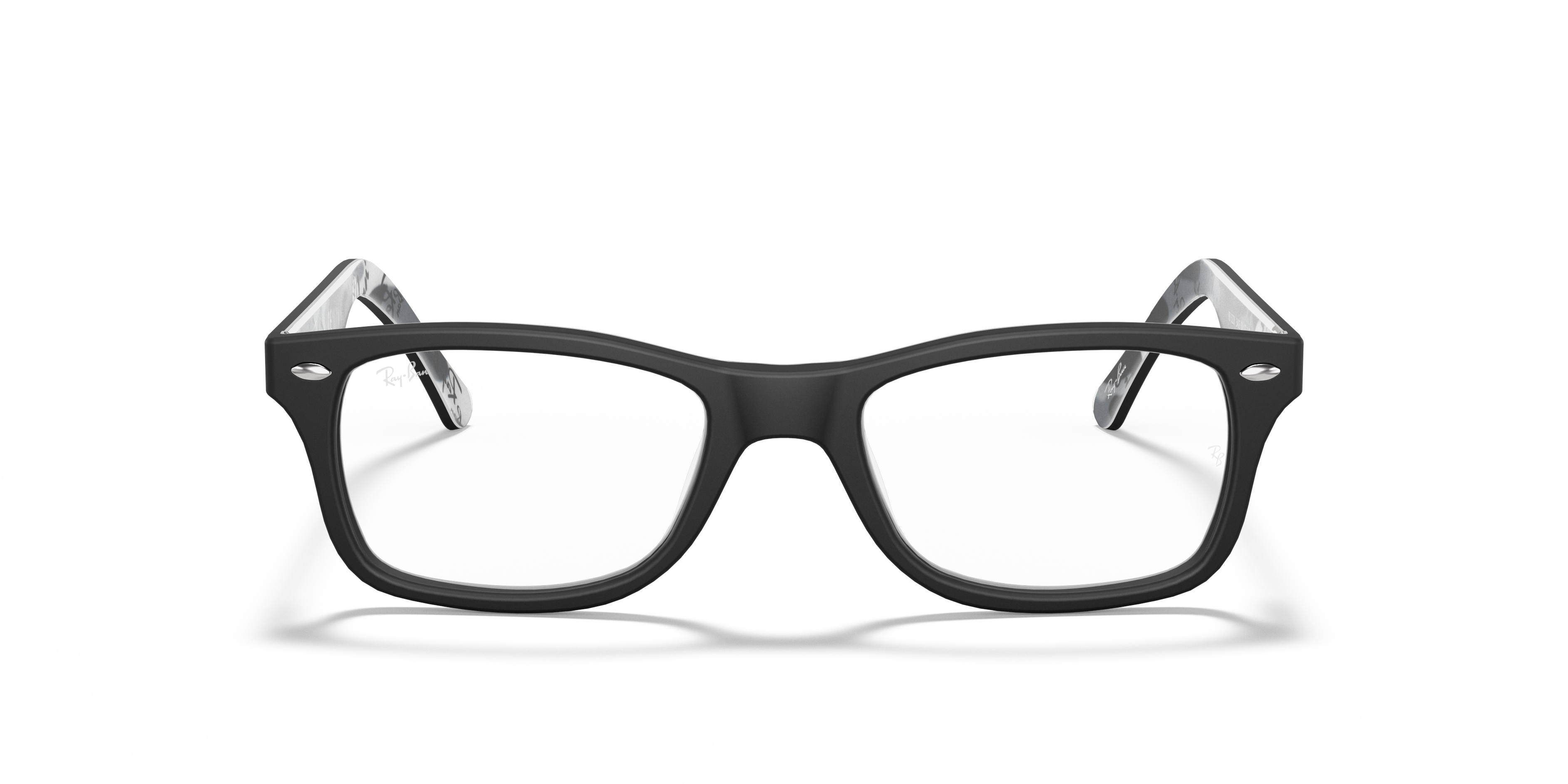 Ray-Ban RB5228 Optics 0RX5228