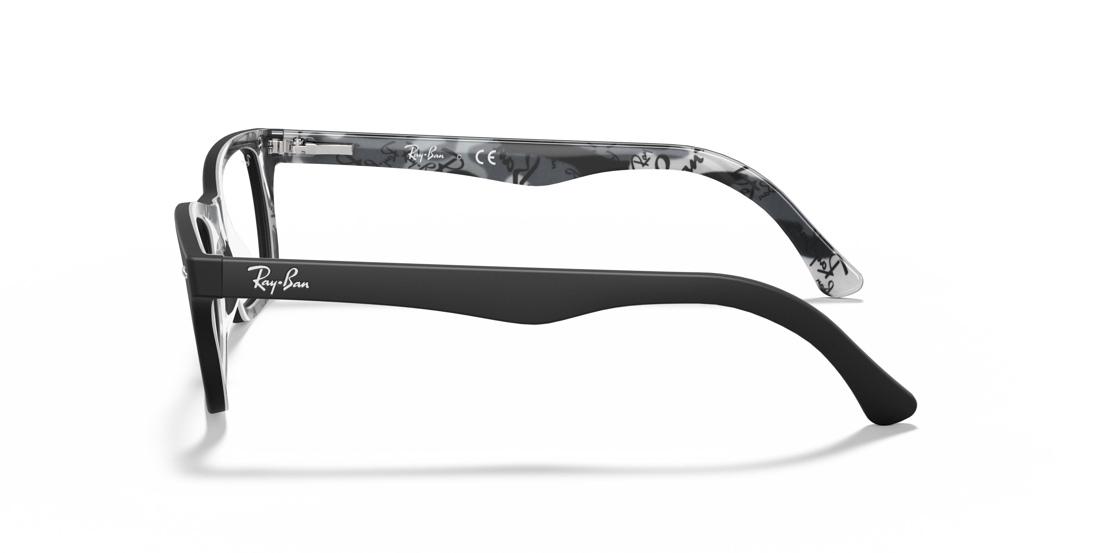 Ray-Ban RB5228 Optics 0RX5228
