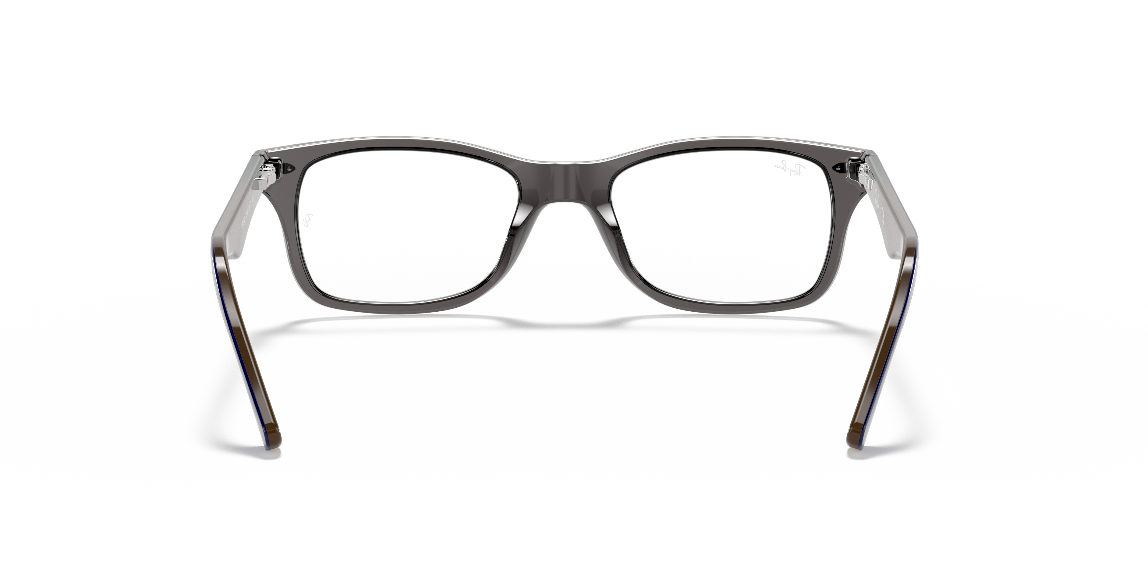 Ray-Ban RB5228 Optics 0RX5228