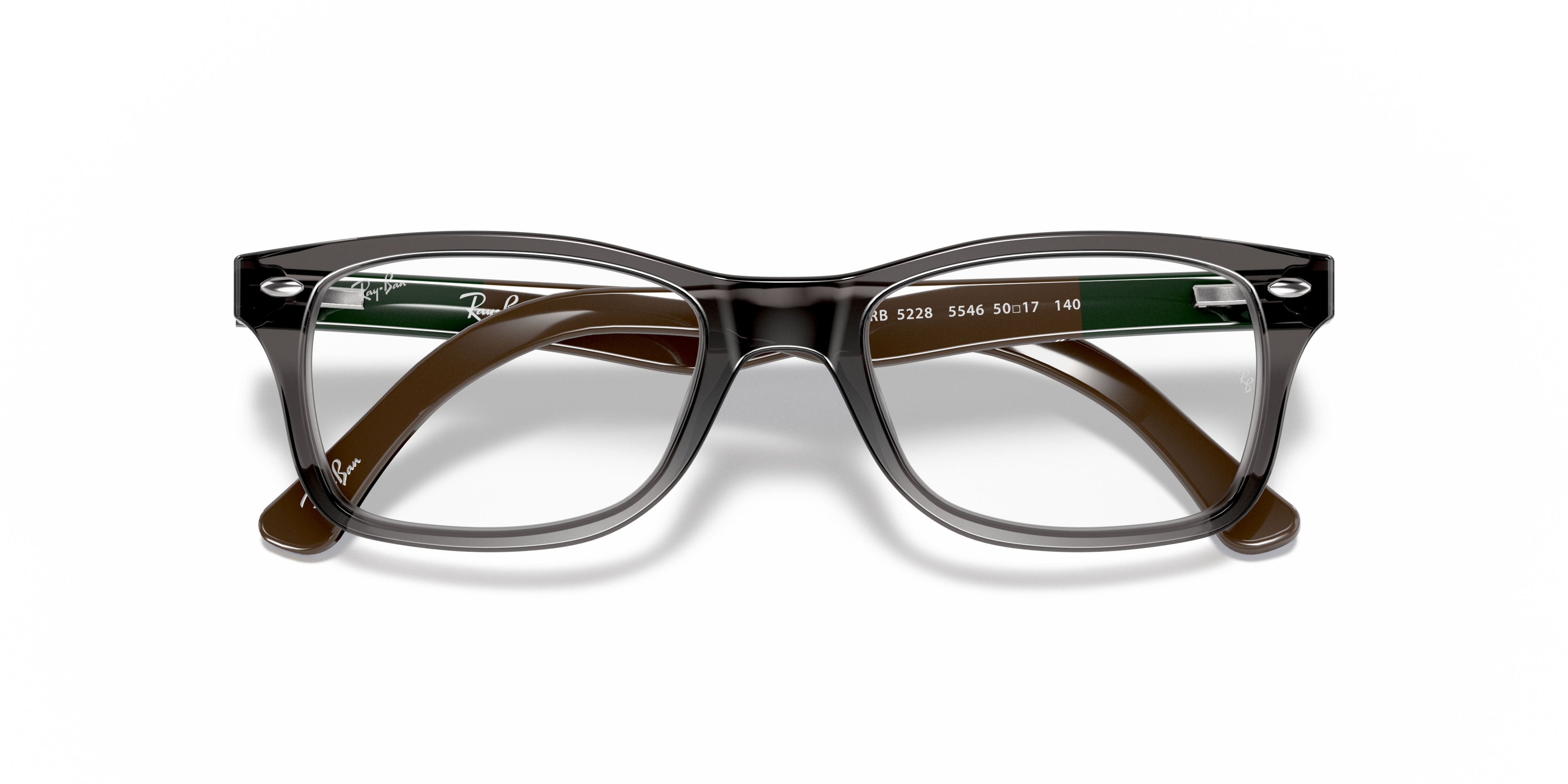 Ray-Ban RB5228 Optics 0RX5228