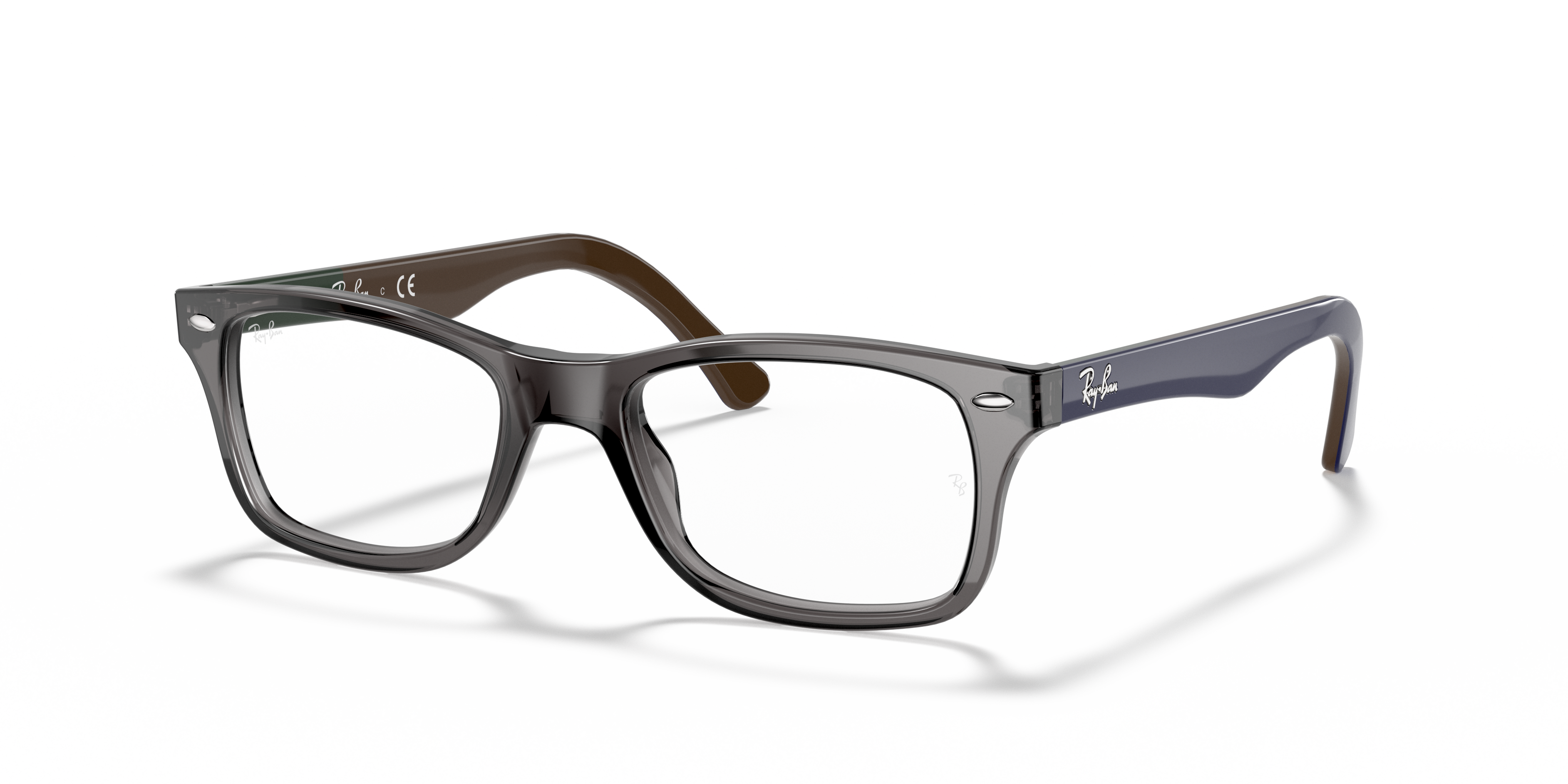 Ray-Ban RB5228 Optics 0RX5228