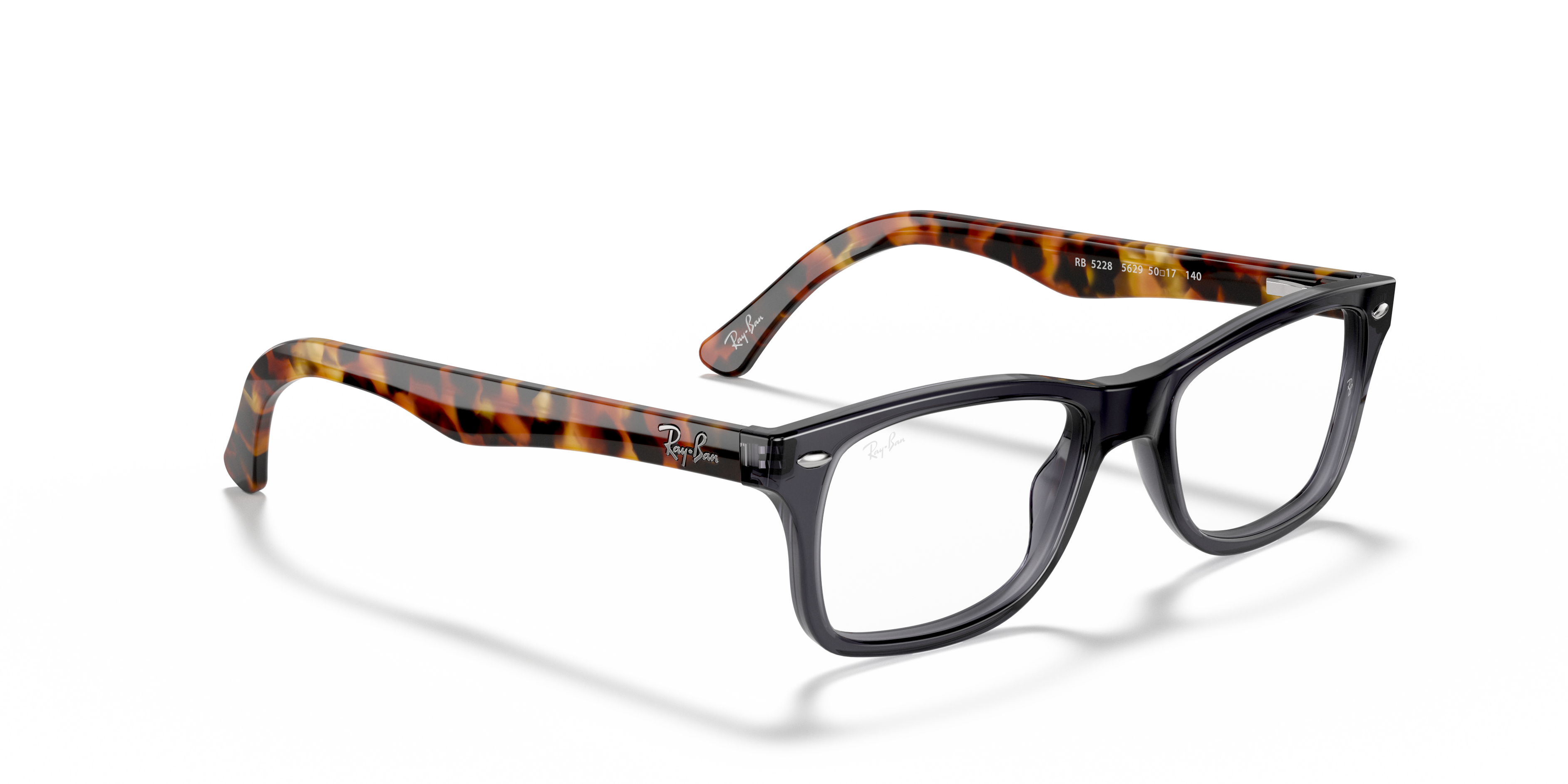Ray-Ban RB5228 Optics 0RX5228