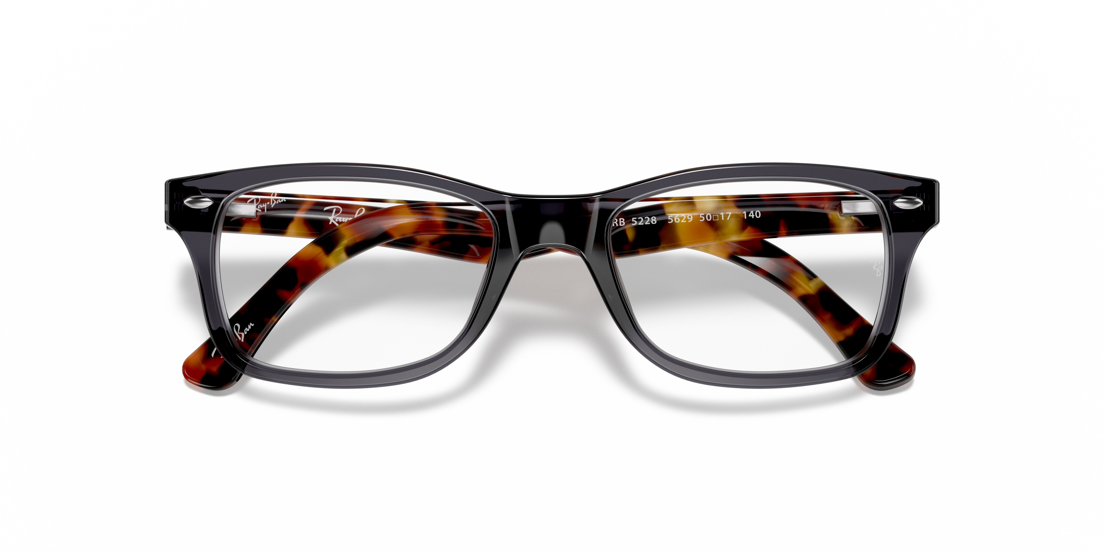 Ray-Ban RB5228 Optics 0RX5228