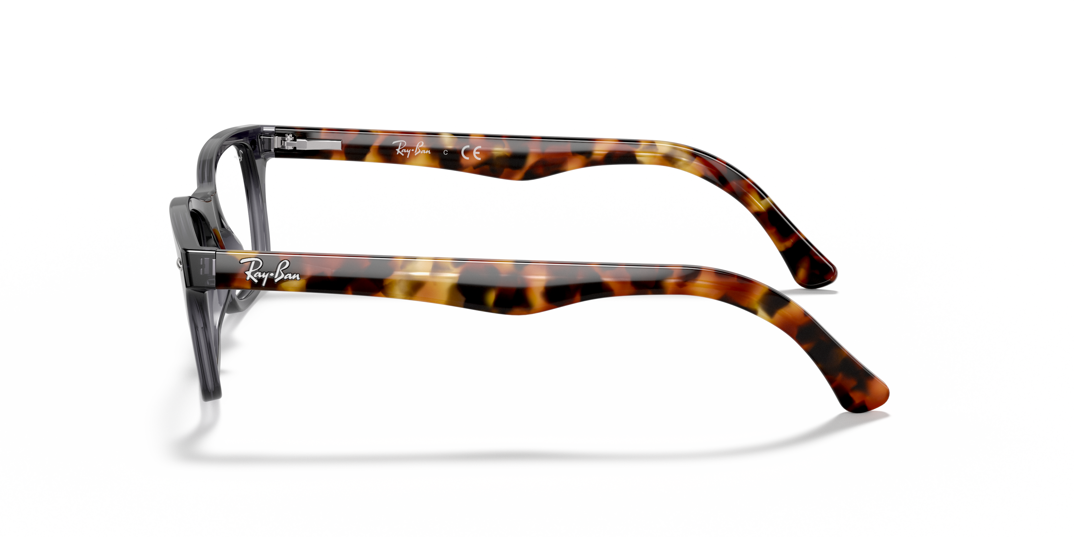 Ray-Ban RB5228 Optics 0RX5228