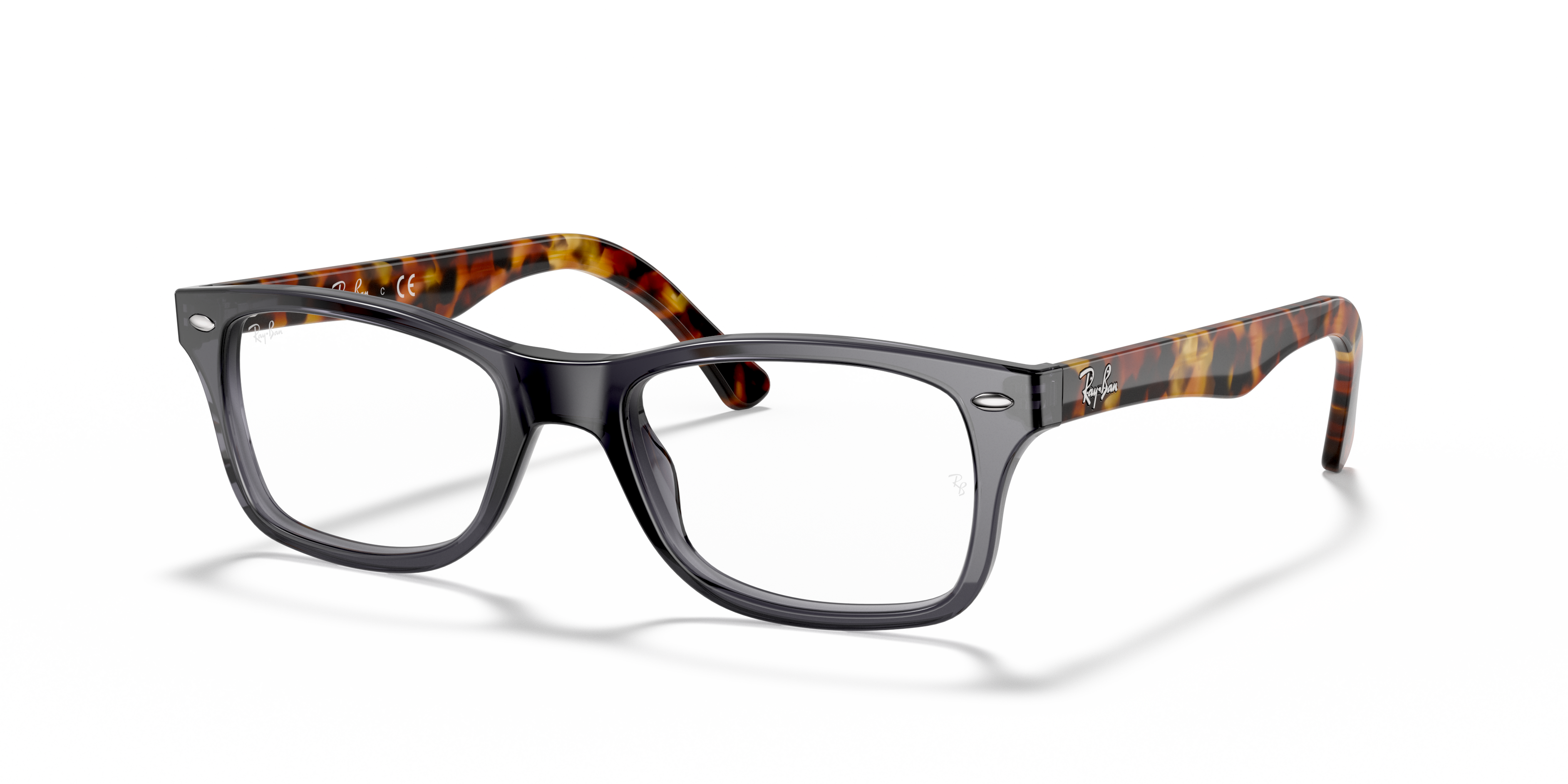 Ray-Ban RB5228 Optics 0RX5228