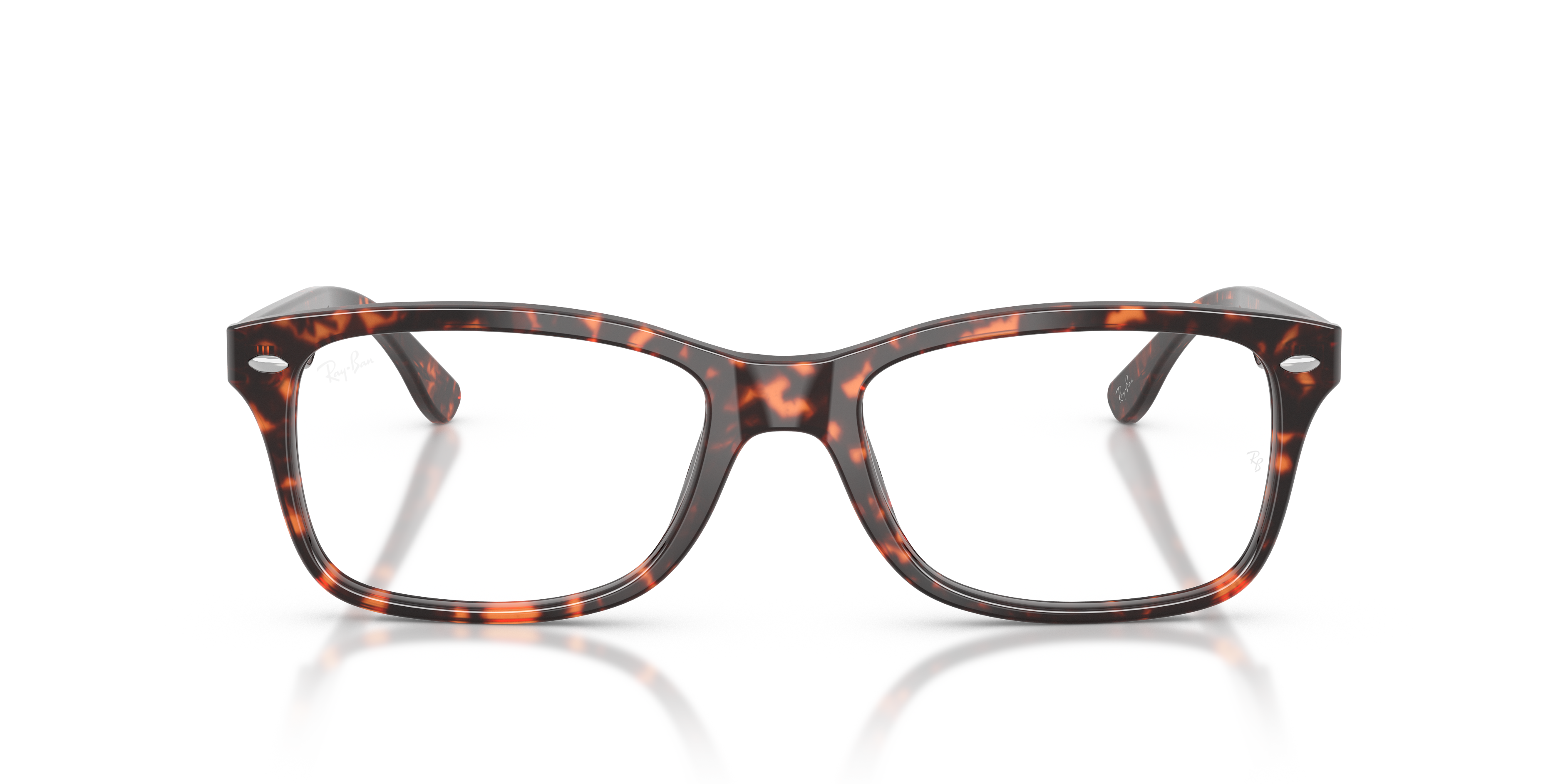 Ray-Ban RB5228 Optics 0RX5228