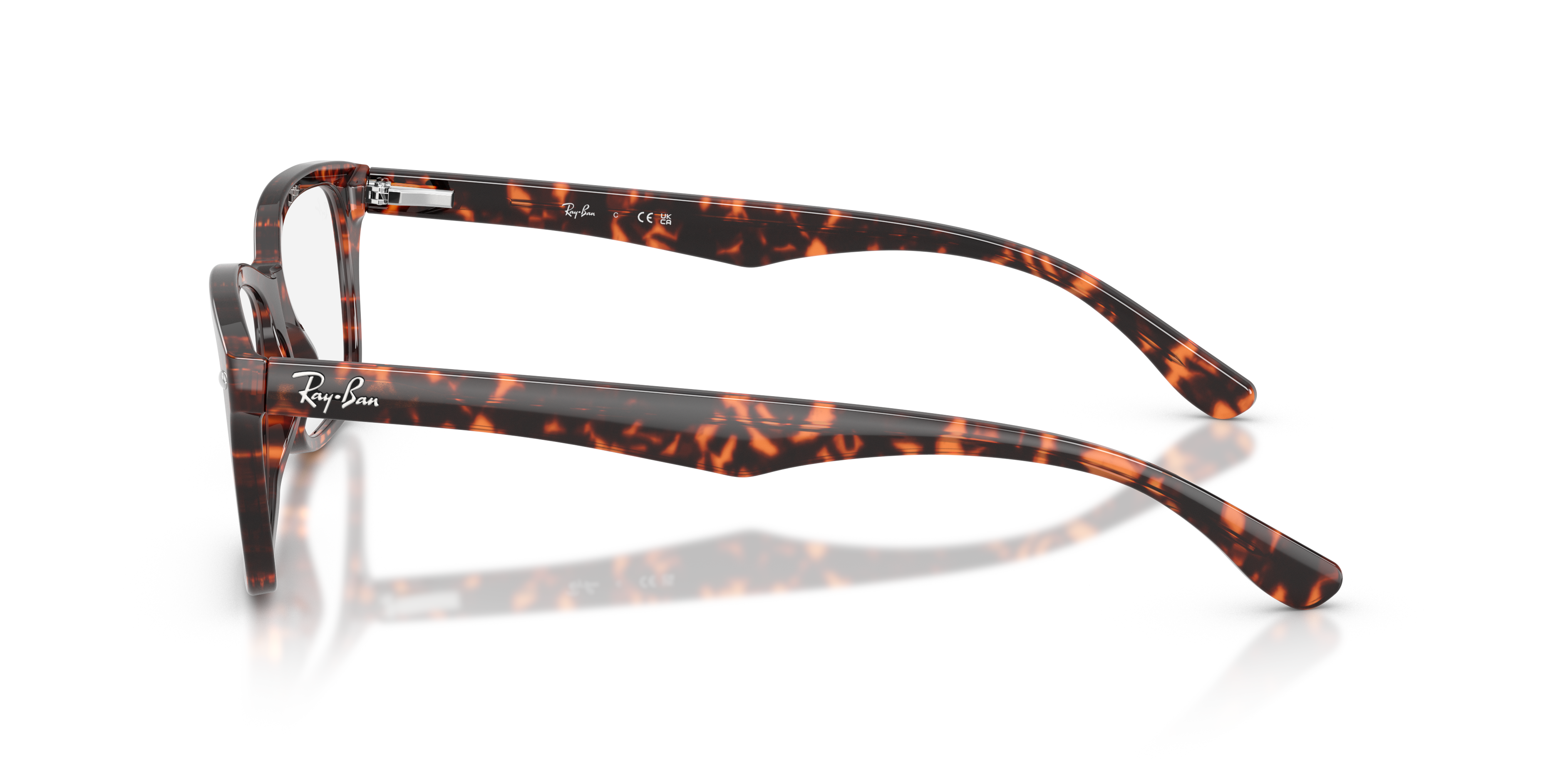Ray-Ban RB5228 Optics 0RX5228