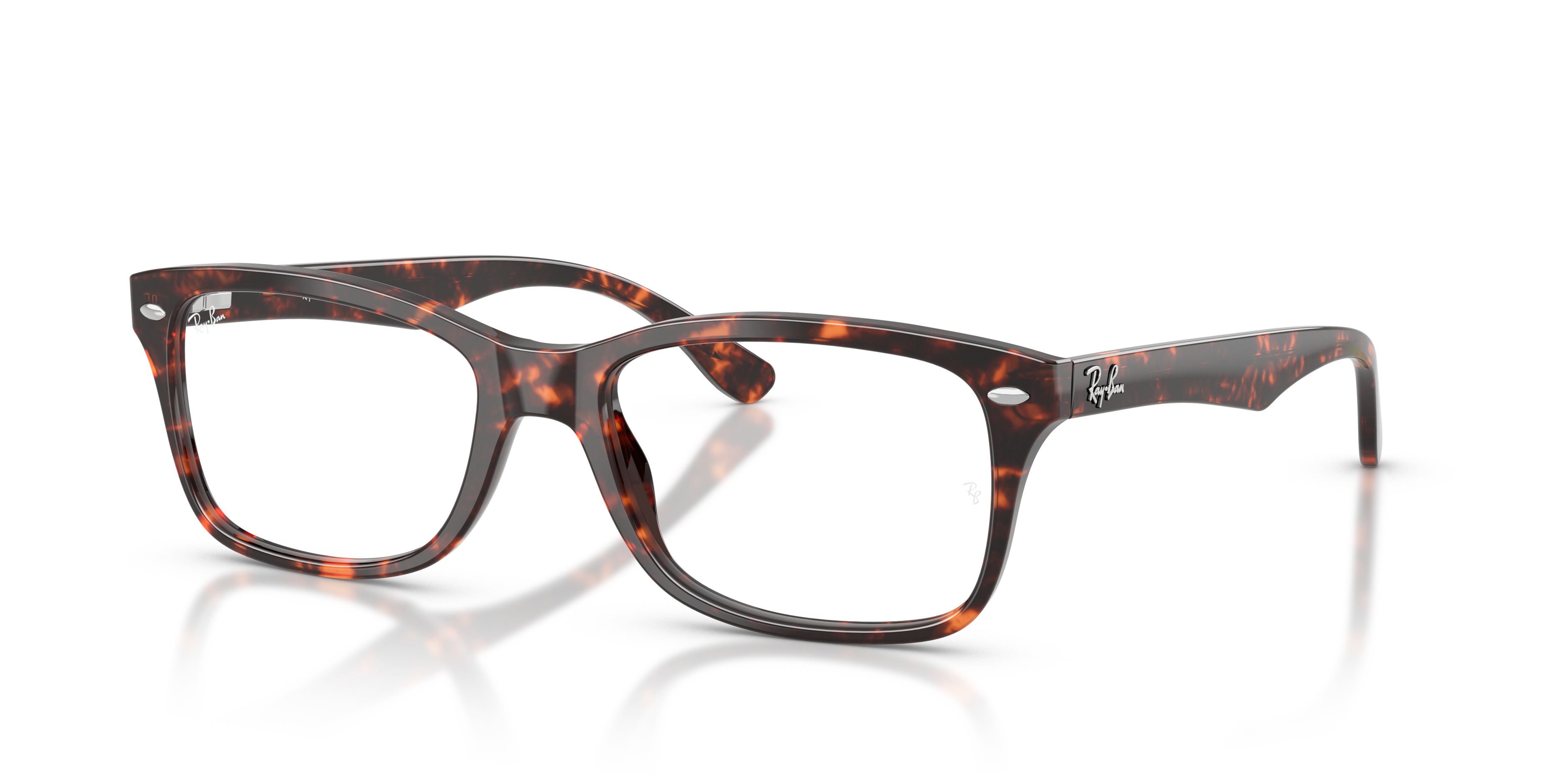 Ray-Ban RB5228 Optics 0RX5228