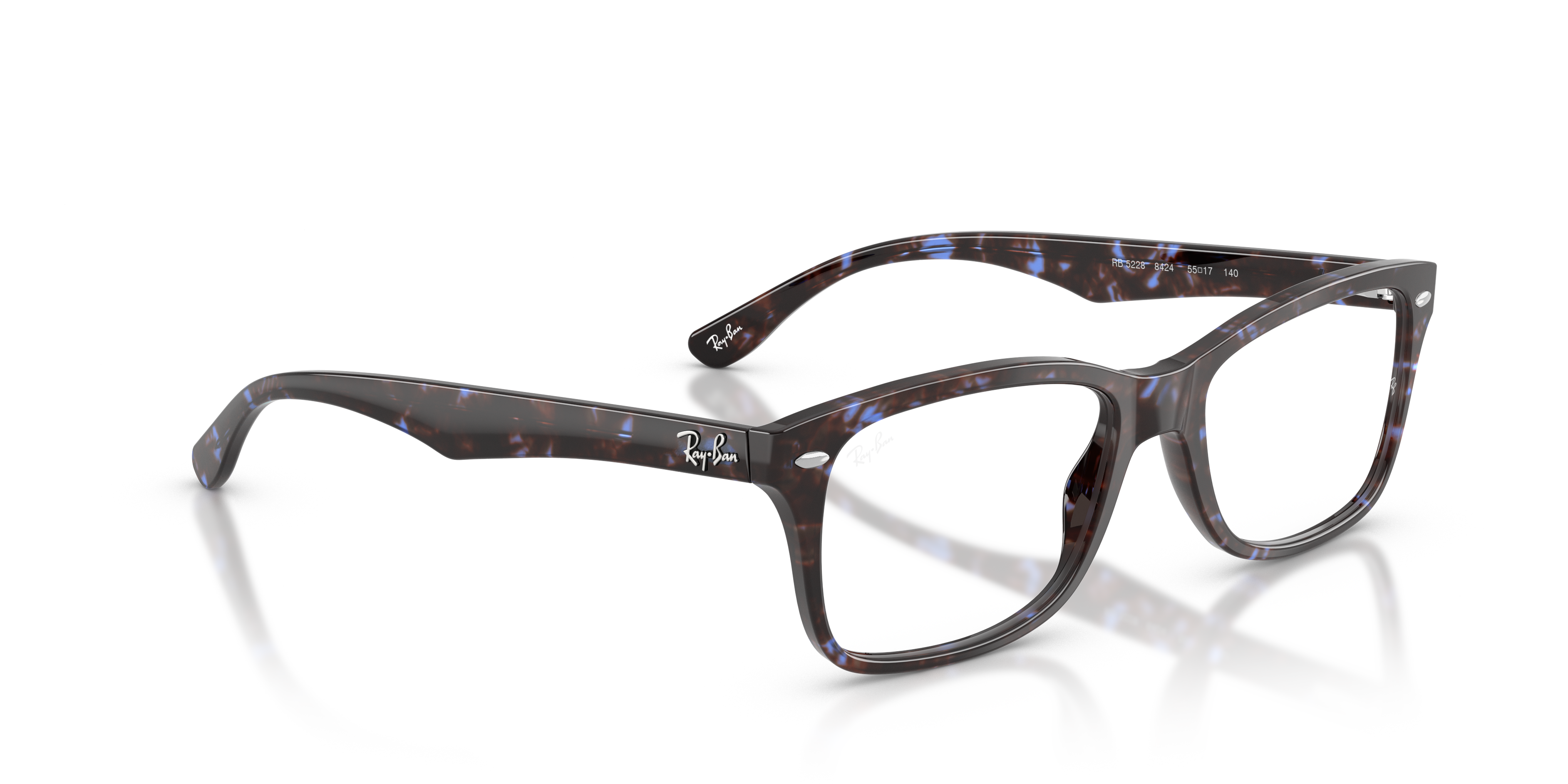 Ray-Ban RB5228 Optics 0RX5228