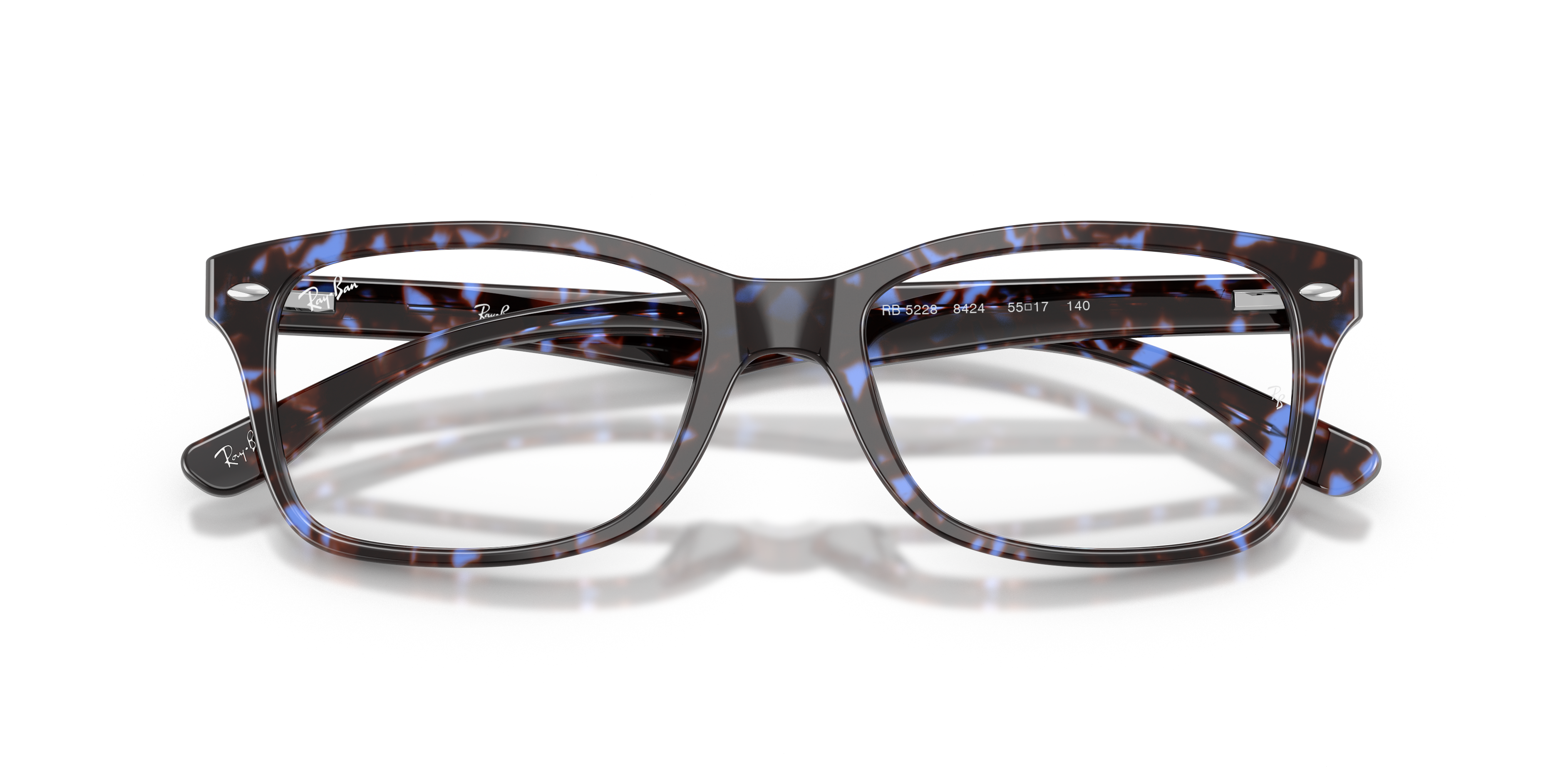 Ray-Ban RB5228 Optics 0RX5228