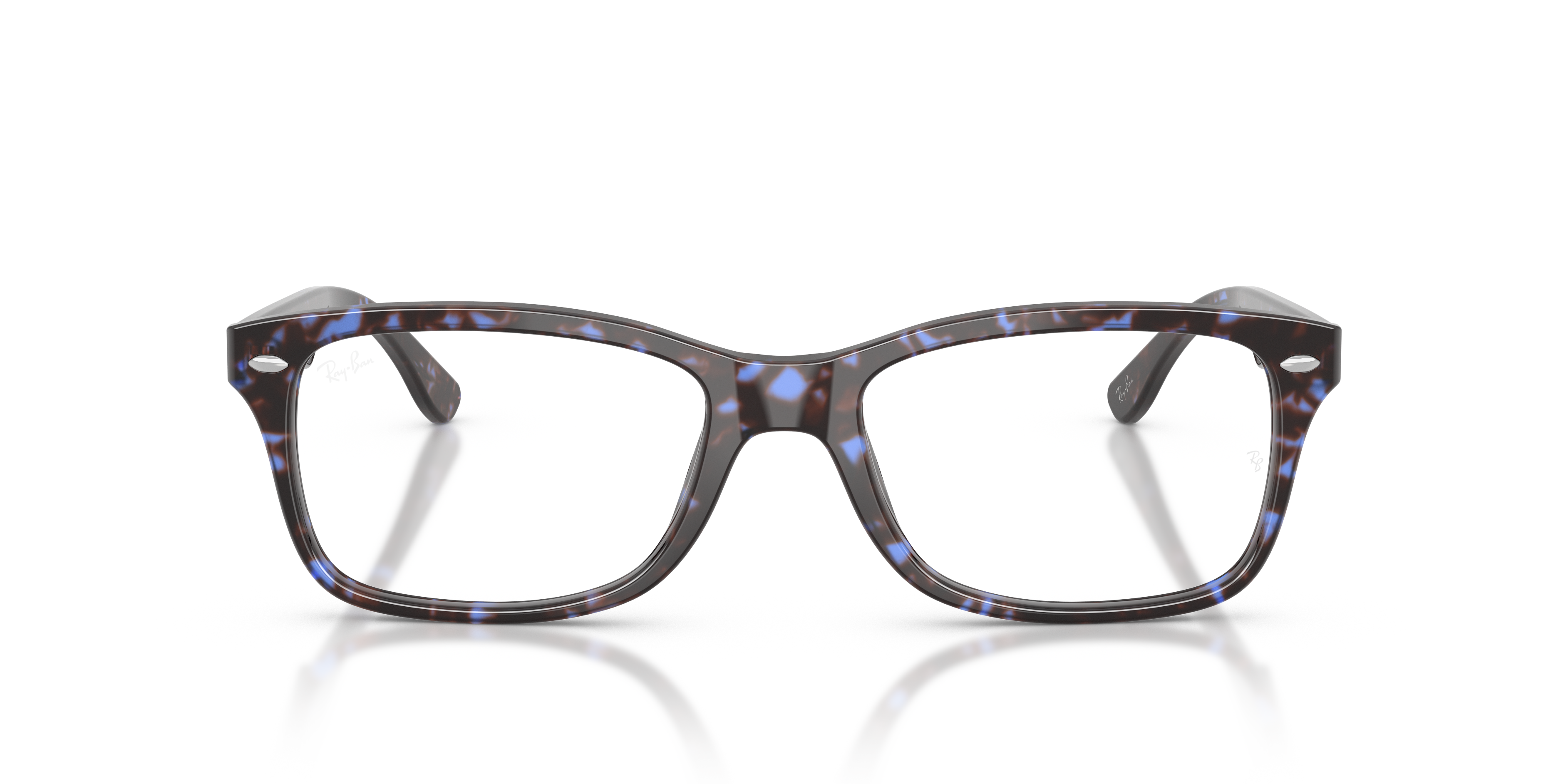 Ray-Ban RB5228 Optics 0RX5228