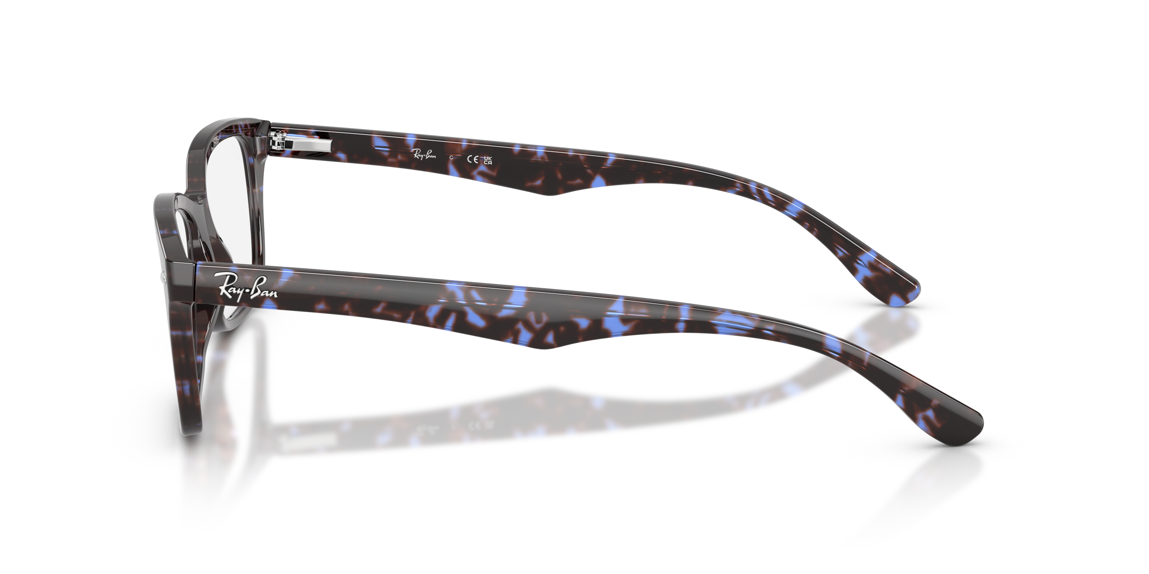 Ray-Ban RB5228 Optics 0RX5228