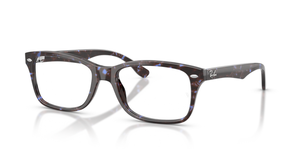 Guarnizione Asta ricambio originale Ray-Ban ZRX522871