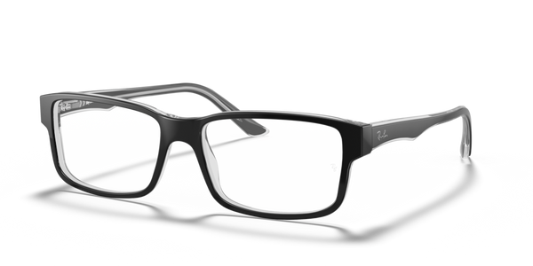 Astucci ricambio originale Ray-Ban ZRX524540