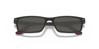 Occhiali da vista Ray-Ban 0RX5277 Sand Black | Montatura Unisex
