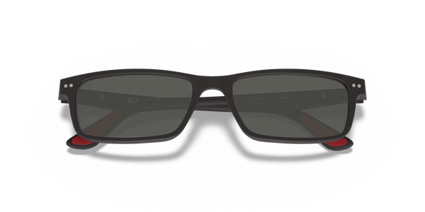 Guarnizione terminale ricambio originale Ray-Ban ZRX527770