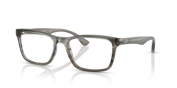 Viti cerniera ricambio originali Ray-Ban ZRX527984