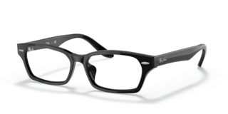 Aste ricambio originali Ray-Ban ZRX5344D10