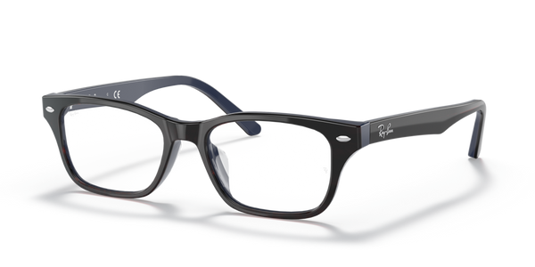 Guarnizione Frontale ricambio originale Ray-Ban ZRX5345D72