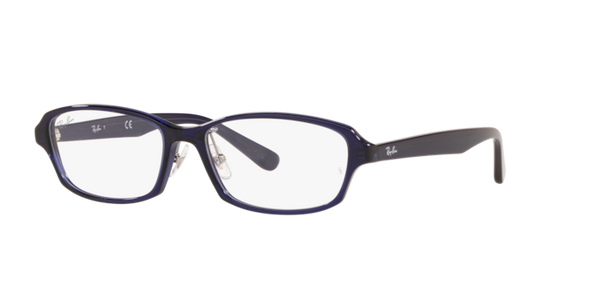 Aletta ricambio originale Ray-Ban ZRX5385D42
