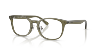 Ray-Ban RB5386D RB5386 Optics 0RX5386D
