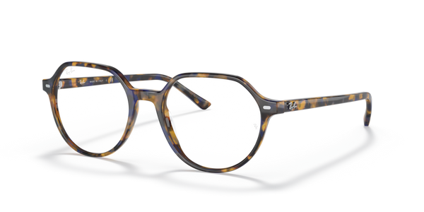 Guarnizione Frontale ricambio originale Ray-Ban ZRX539572
