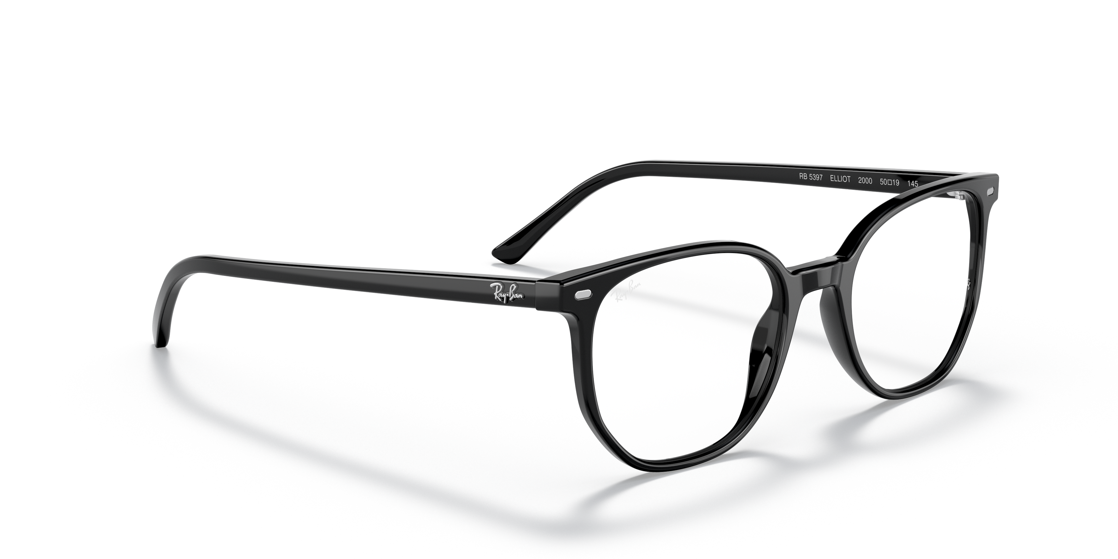 Ray-Ban ELLIOT 0RX5397