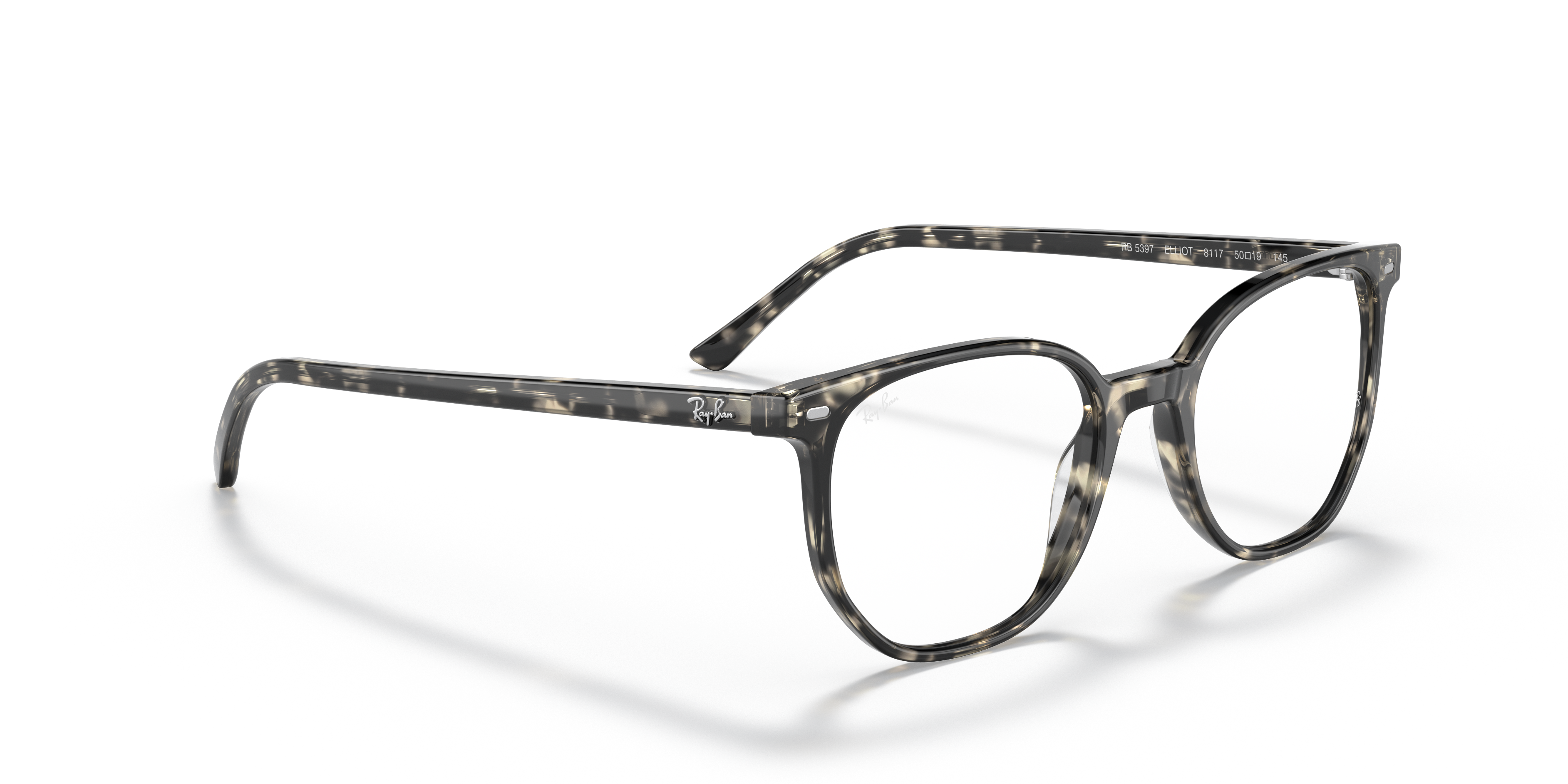 Ray-Ban ELLIOT 0RX5397