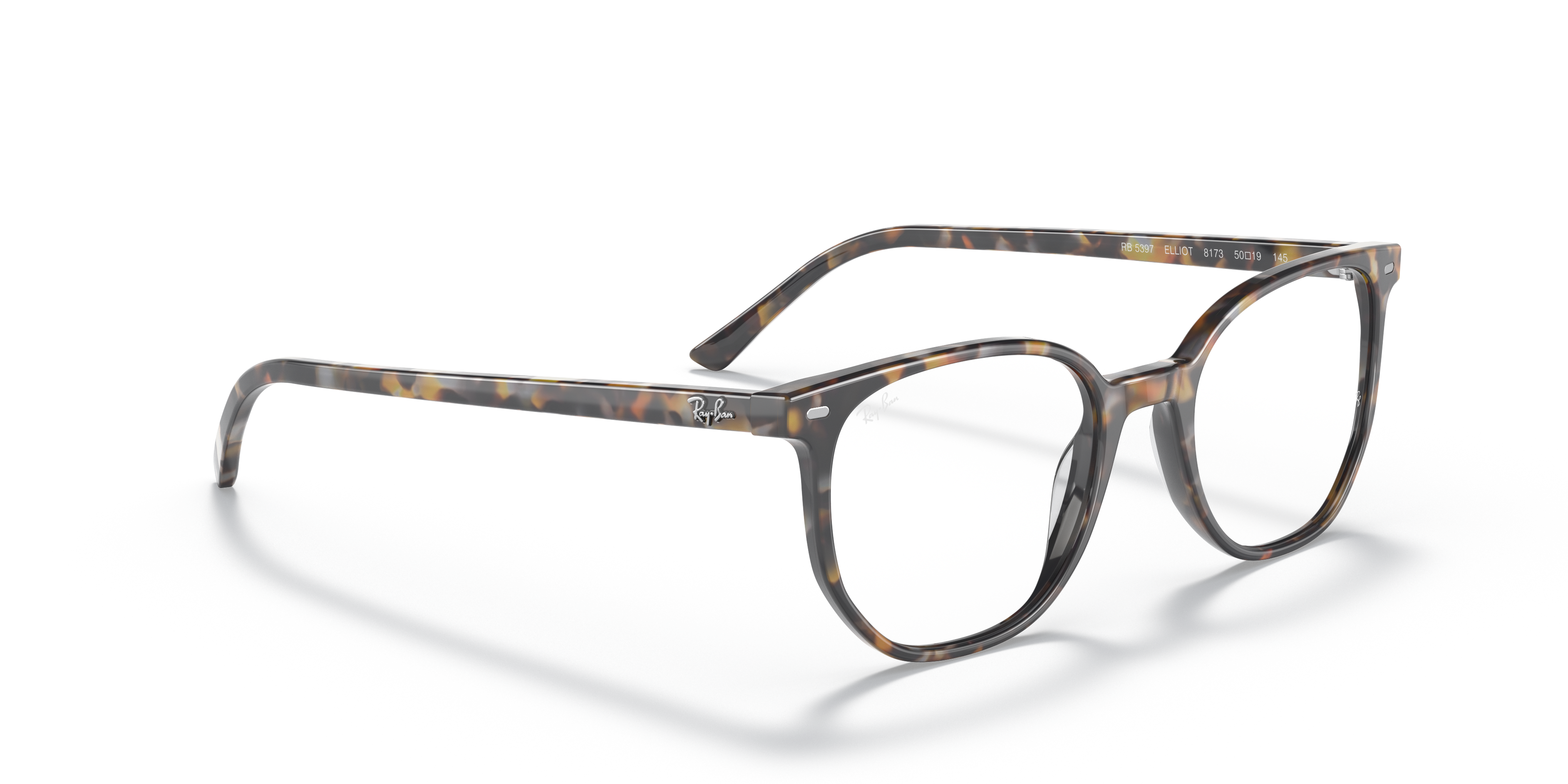 Ray-Ban ELLIOT 0RX5397