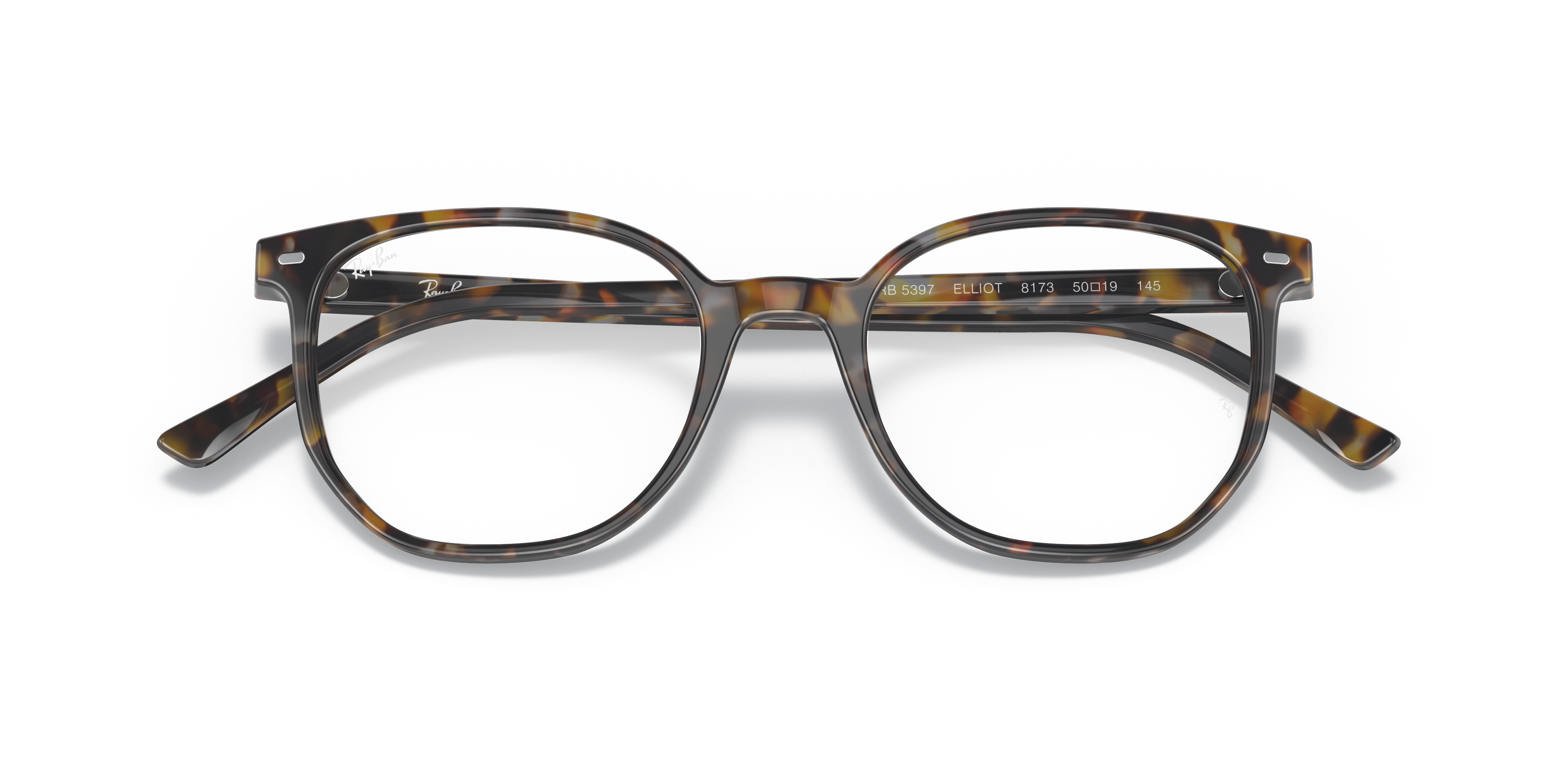 Ray-Ban ELLIOT 0RX5397