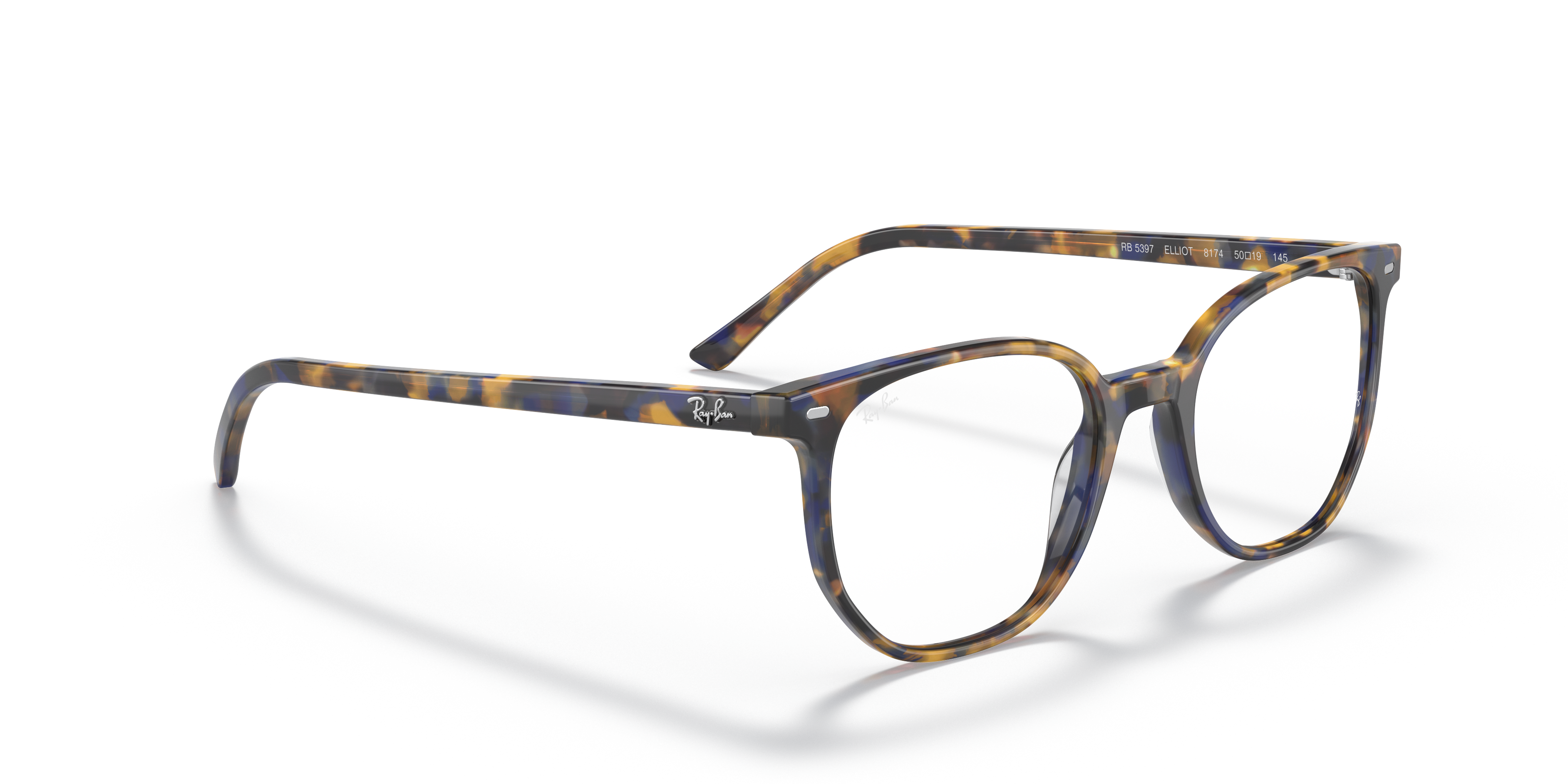 Ray-Ban ELLIOT 0RX5397