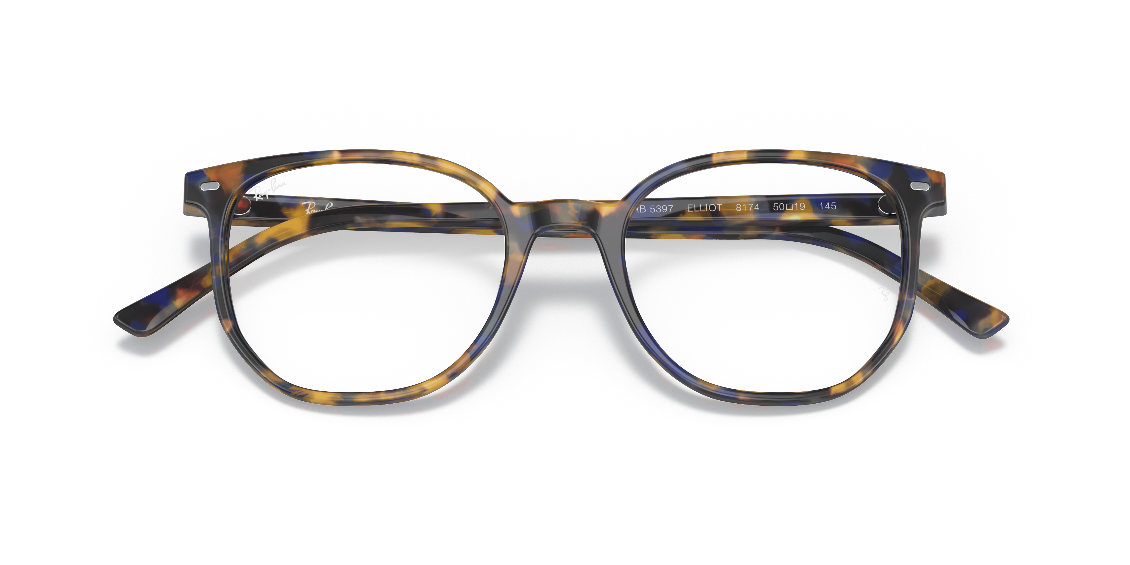 Ray-Ban ELLIOT 0RX5397