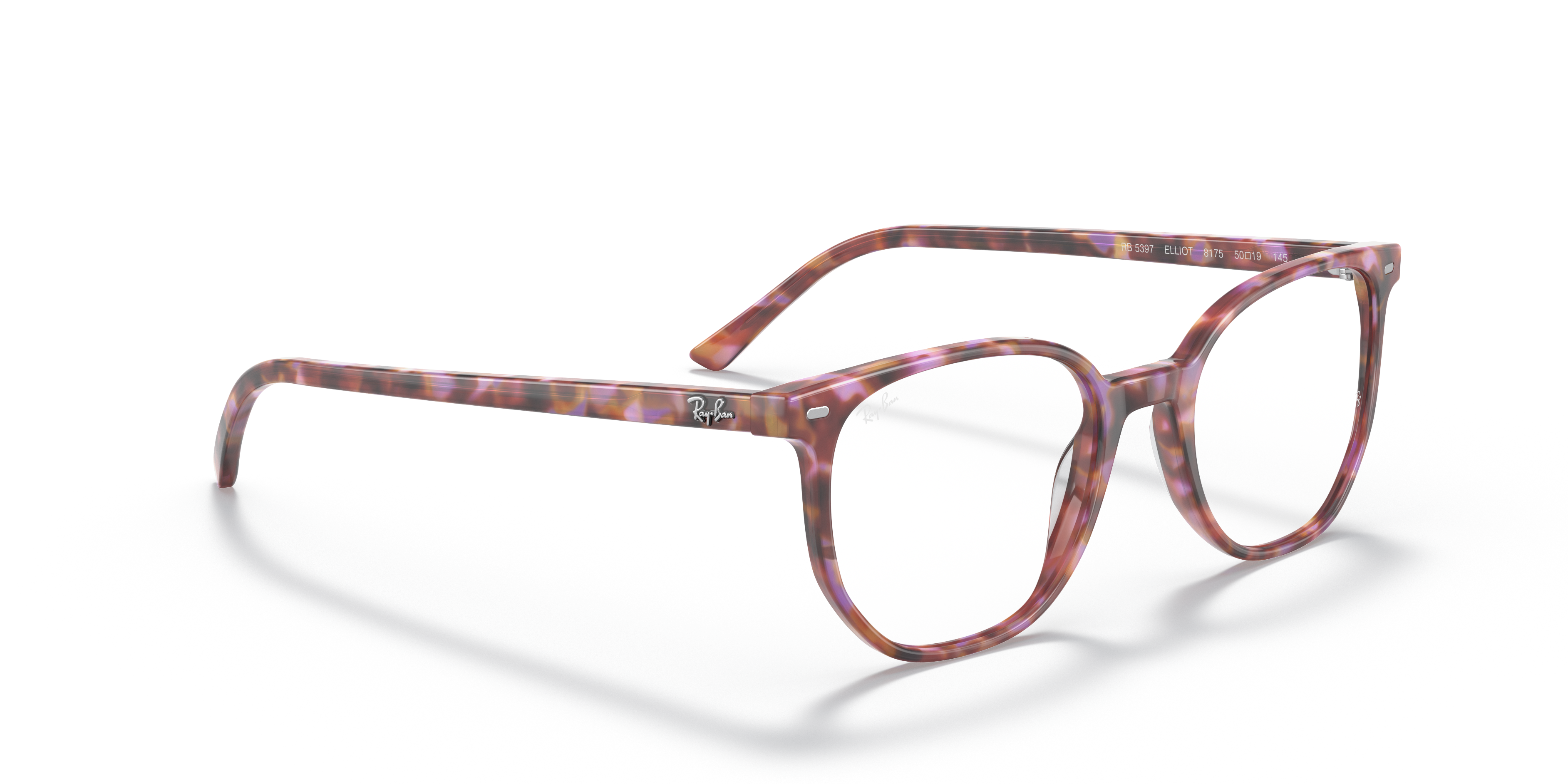 Ray-Ban ELLIOT 0RX5397