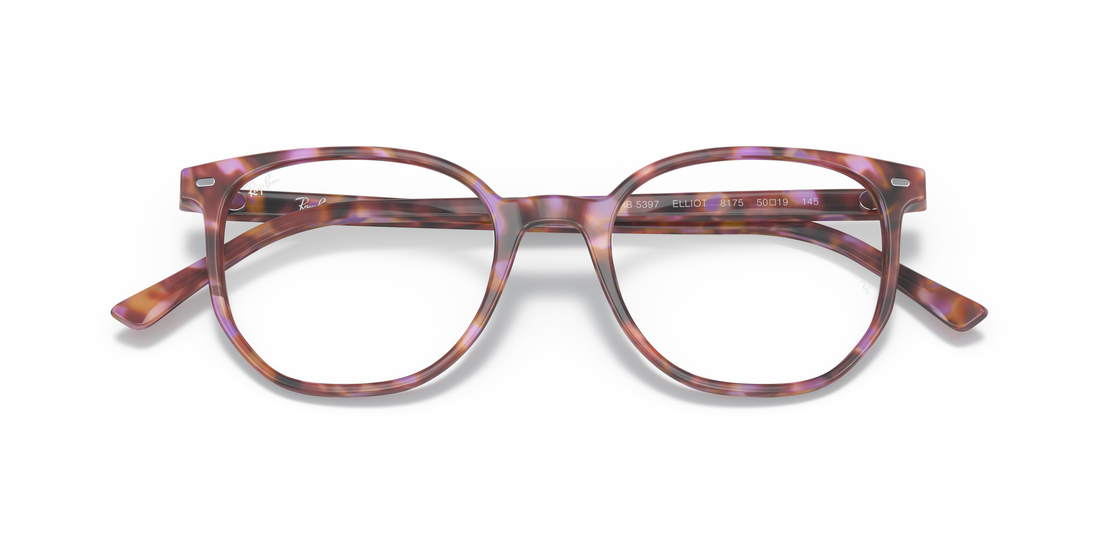 Ray-Ban ELLIOT 0RX5397