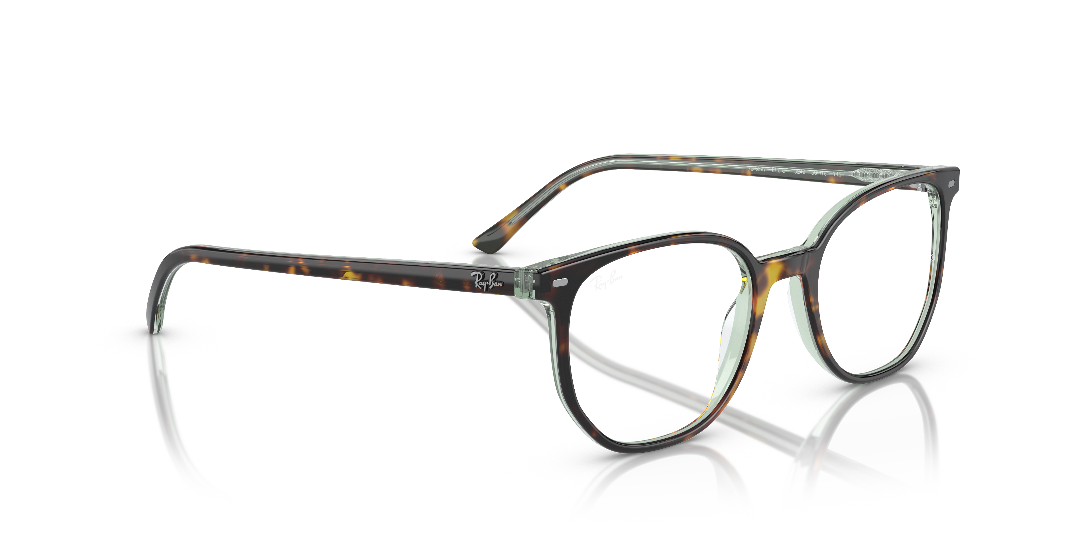 Ray-Ban ELLIOT 0RX5397