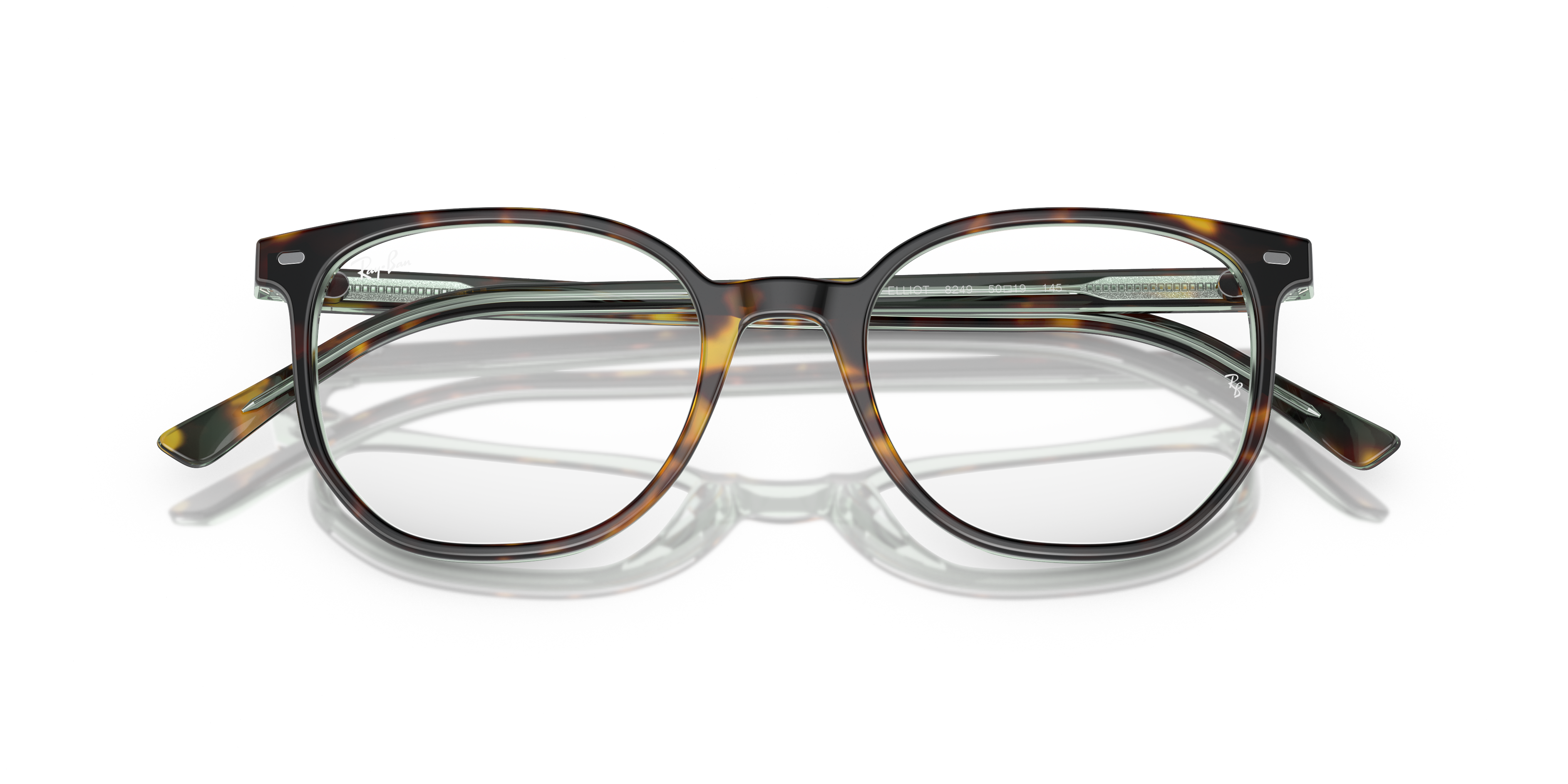 Ray-Ban ELLIOT 0RX5397