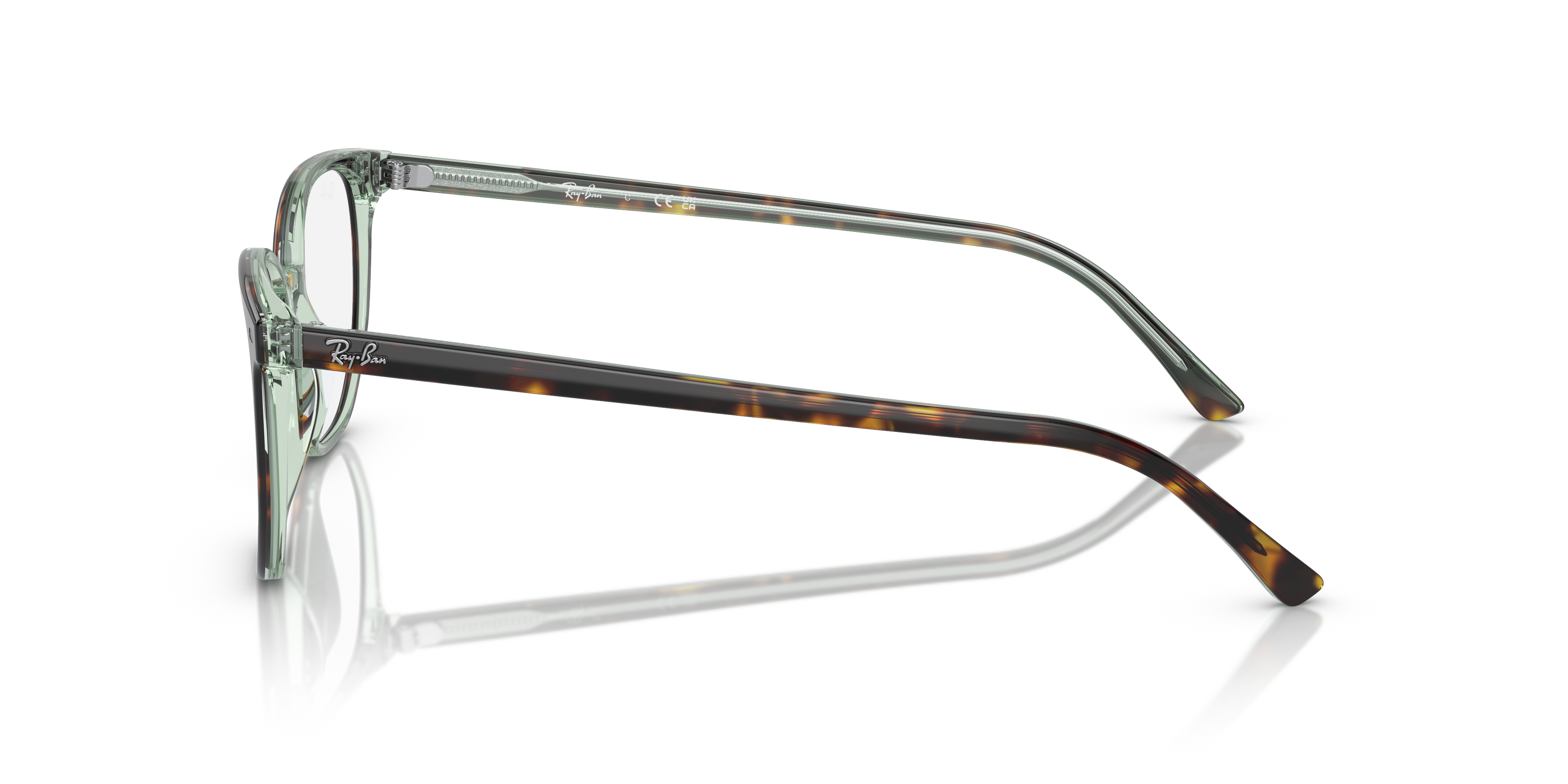 Ray-Ban ELLIOT 0RX5397
