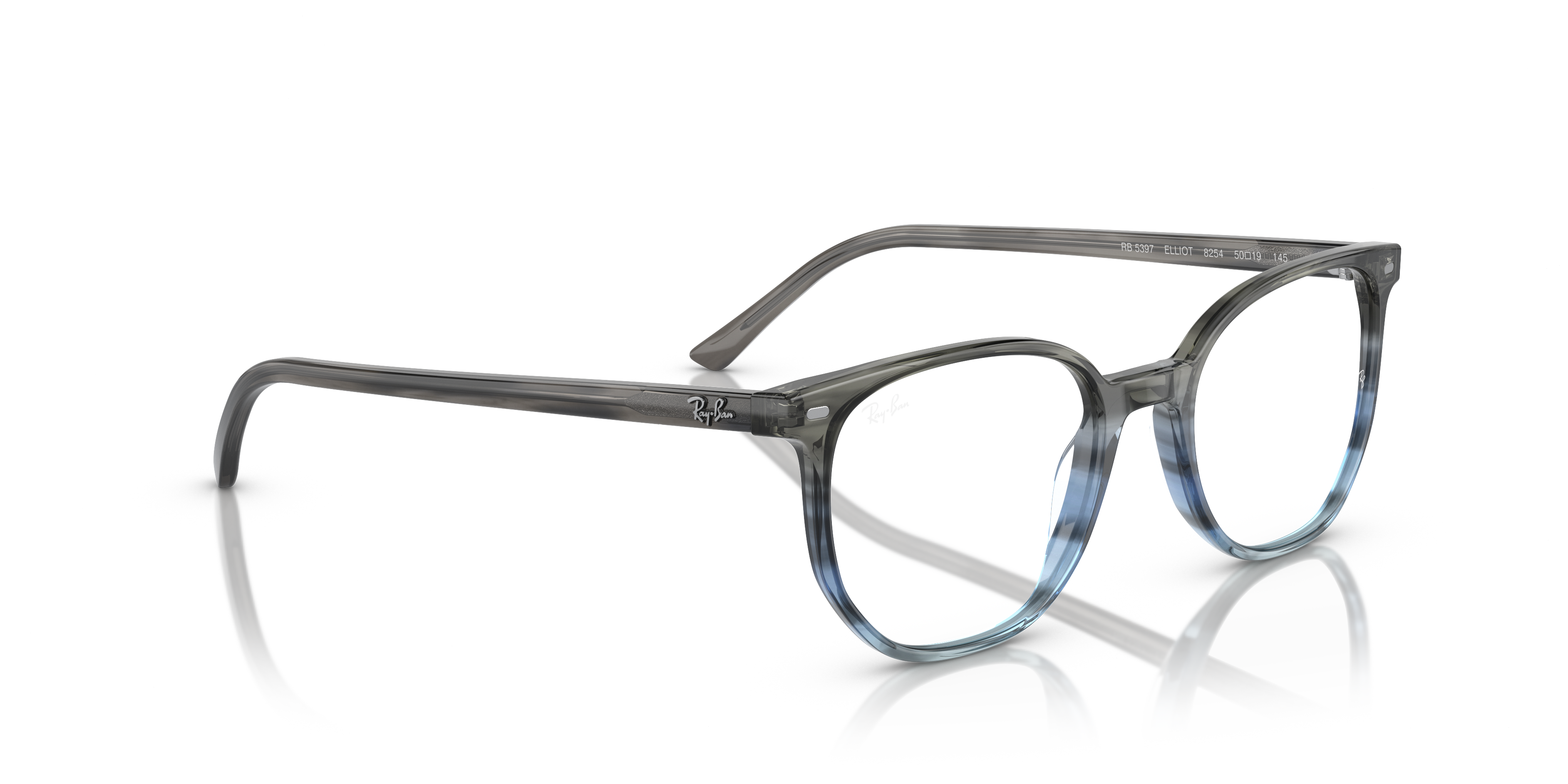 Ray-Ban ELLIOT 0RX5397