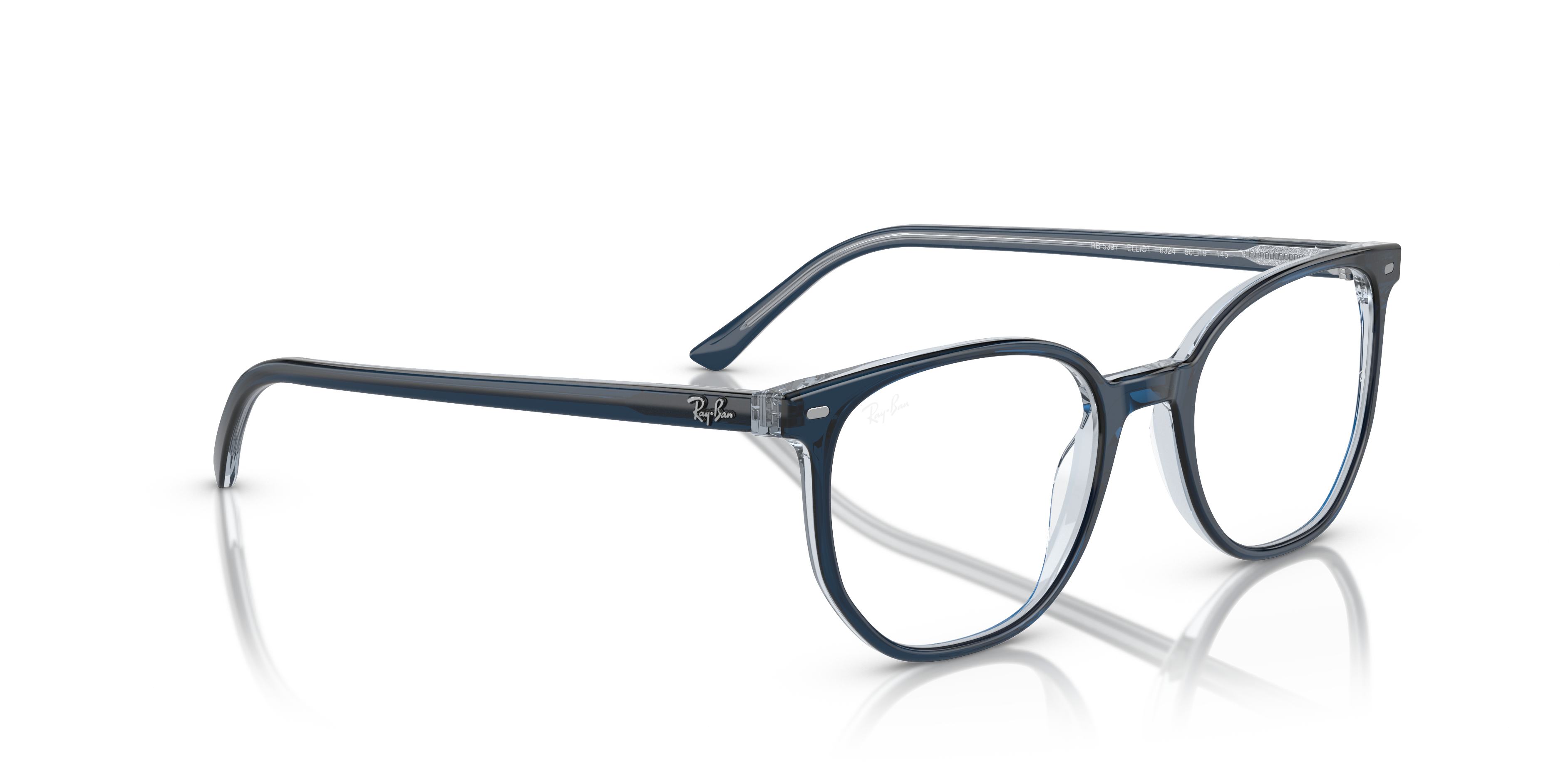 Ray-Ban ELLIOT 0RX5397