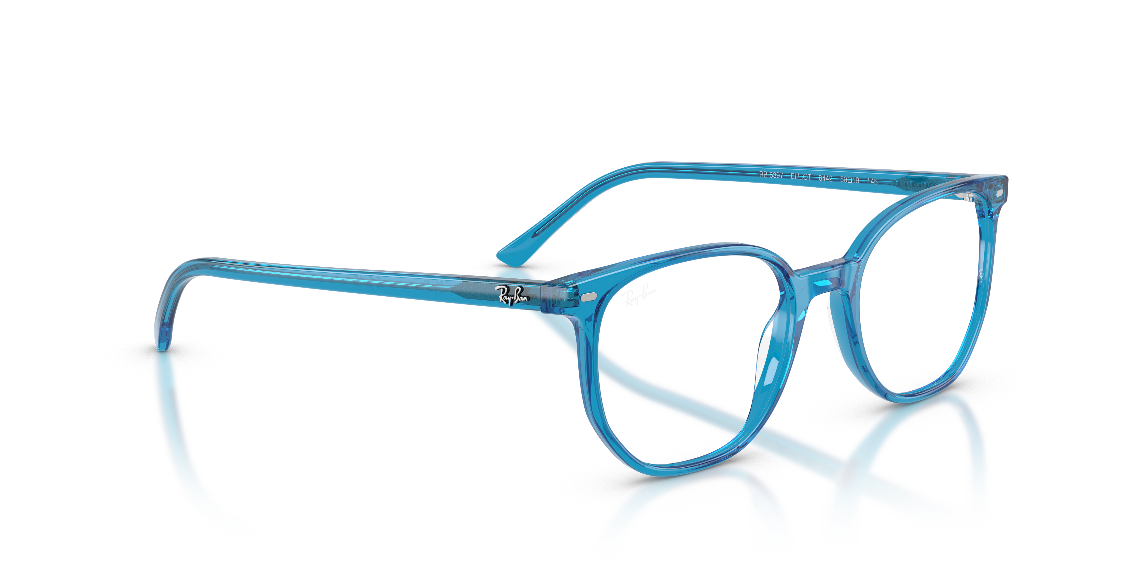 Ray-Ban ELLIOT 0RX5397