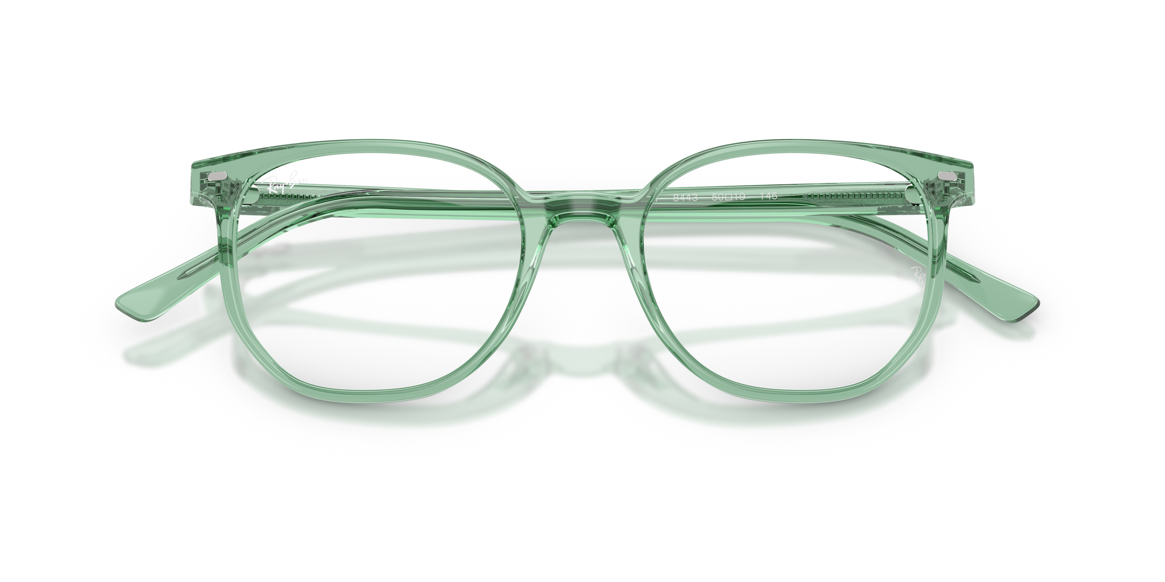 Ray-Ban ELLIOT 0RX5397