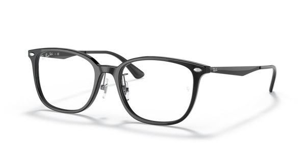Terminali ricambio originali Ray-Ban ZRX5403D77