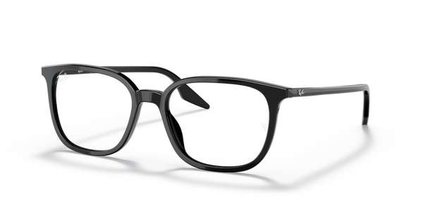 Guarnizione Asta ricambio originale Ray-Ban ZRX540671