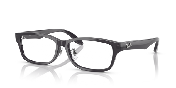 Guarnizione Asta ricambio originale Ray-Ban ZRX5408D71