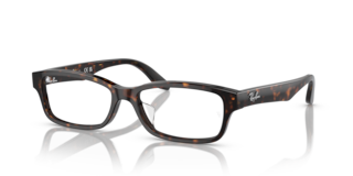 Aste ricambio originali Ray-Ban ZRX5415D10