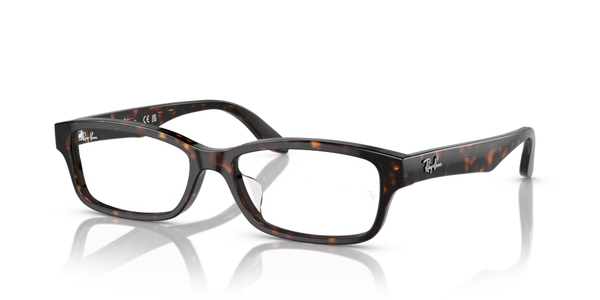 Guarnizione Asta ricambio originale Ray-Ban ZRX5415D71