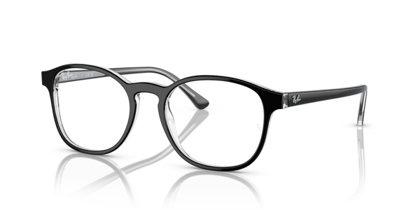 Guarnizione asta ricambio originale Ray-Ban ZRX541771