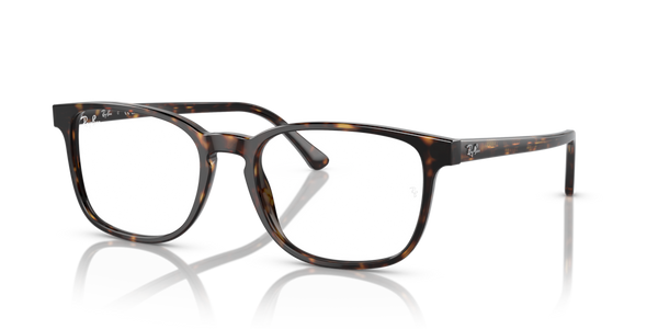 Guarnizione Asta ricambio originale Ray-Ban ZRX541871