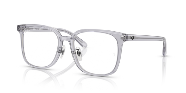 Vite Aletta ricambio originale Ray-Ban ZRX5419D8A