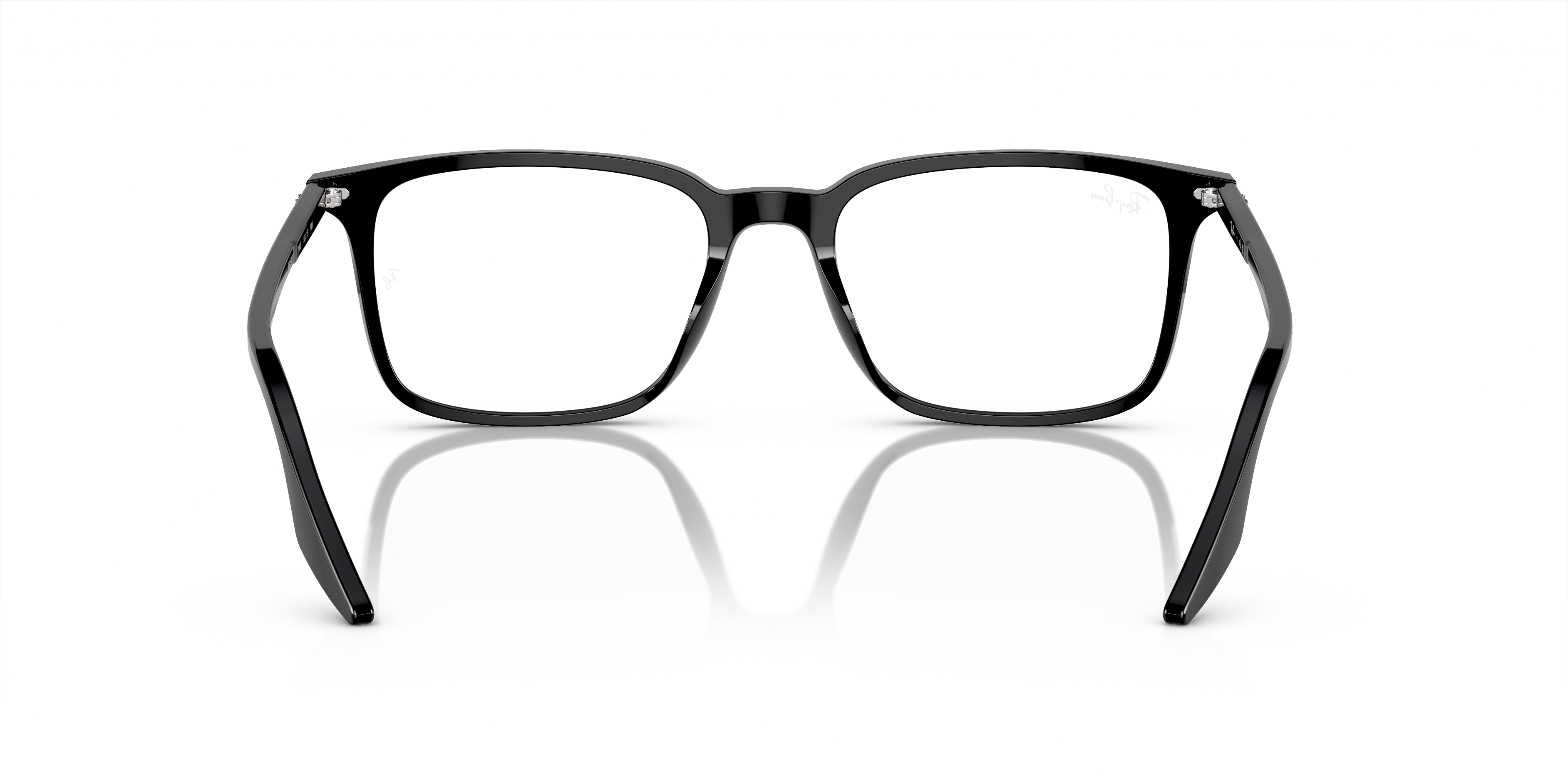 Ray-Ban RB5421 Optics 0RX5421